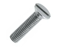 ASTM A193 B7 Machine Screw